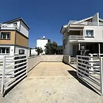 Embrace The Sea And Nature In Akbuek! 아파트 디딤