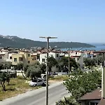 Embrace The Sea And Nature In Akbuek! 아파트 *
