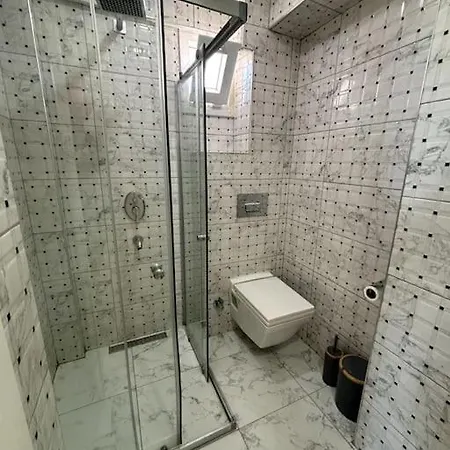 Embrace The Sea And Nature In Akbuek! Apartment