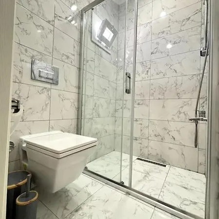 Embrace The Sea And Nature In Akbuek! Apartment