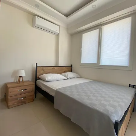 Embrace The Sea And Nature In Akbuek! Apartment *