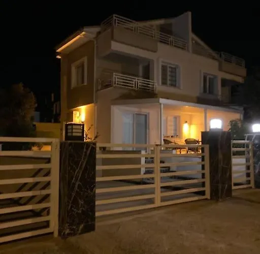 Embrace The Sea&nature In Akbük! Daire Didim