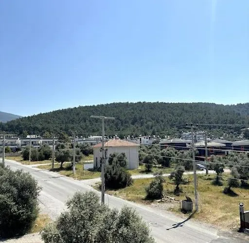 Embrace The Sea&nature In Akbük!