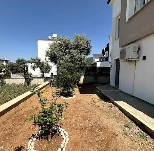 Daire Embrace The Sea&nature In Akbük! Didim