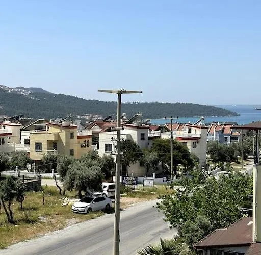 Embrace The Sea&nature In Akbük! Daire *