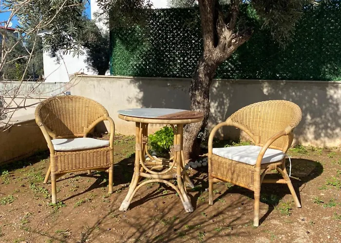 Embrace The Sea&nature In Akbük! * Didim