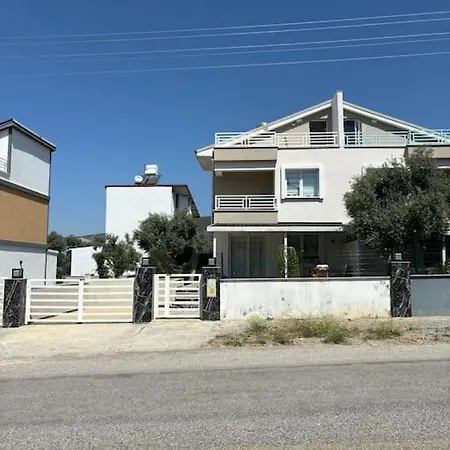 Embrace The Sea And Nature In Akbuek! Apartament *