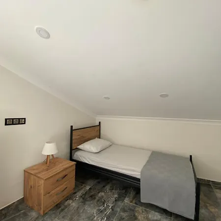 Apartment Embrace The Sea And Nature In Akbuek!