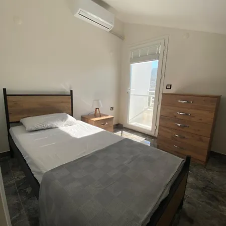 Embrace The Sea And Nature In Akbuek! Didim