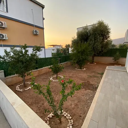 Embrace The Sea And Nature In Akbuek! Apartment *